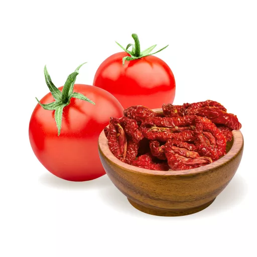 BioMenü Bio Tomaten, Getrocknet 125 g Rohmaterial