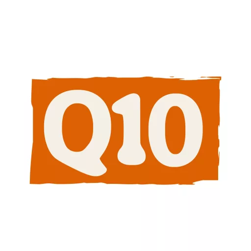 Caleido Coenzym Q10 Kapseln 60 Stk Rohmaterial