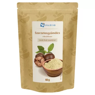Caleido Mönchsfrucht-Süßstoff 60 g Produktbild
