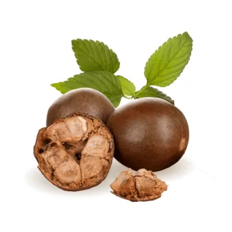 Caleido Mönchsfrucht-Süßstoff 60 g Produktbild