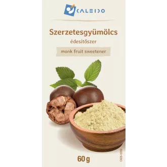 Caleido Mönchsfrucht-Süßstoff 60 g Produktbild