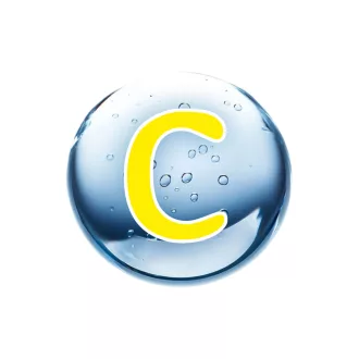 Caleido Hyaluronsäure + Vitamin C Kapseln 60 Stk Produktbild