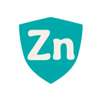 Caleido Zinkbisglycinat Kapseln 60 Stk Produktbild
