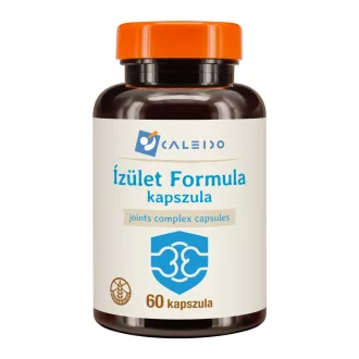 Caleido Gelenkkomplex Kapseln 60 Stk Produktbild