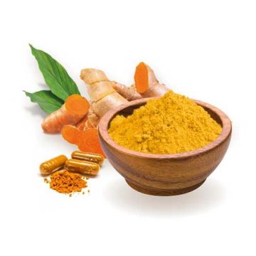 Turmeric (curcuma)