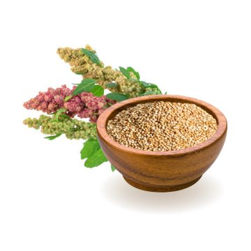 Quinoa