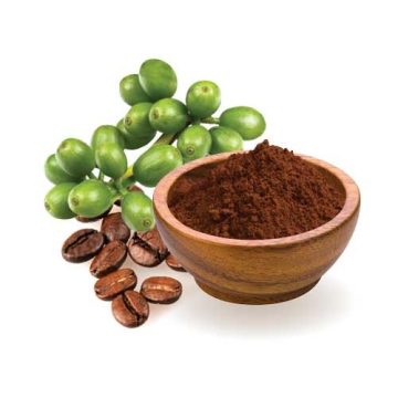 Cafea verde