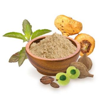 Ayurvedische Heilpflanzen