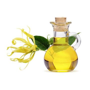 Ylang-Ylang ätherisches Öl