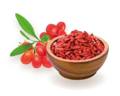 Goji